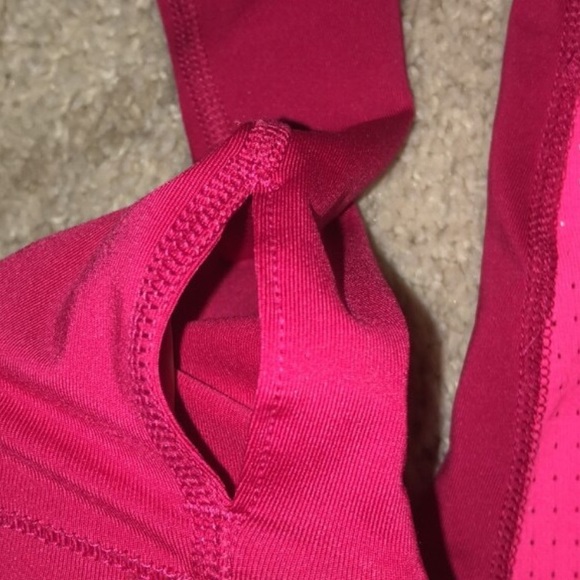 Women’s Nike dri-fit top - Picture 6 of 6